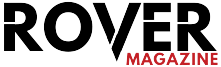 rovermagazine.com logo