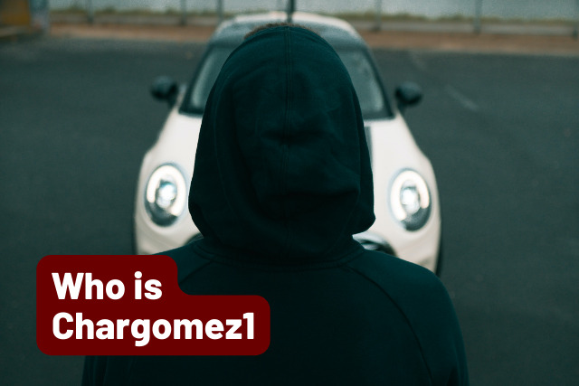 Who is Chargomez1