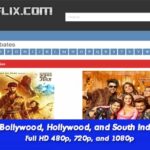 Movie4me 2023 – Download Hollywood Bollywood 300 MB Movies