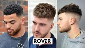 Top 30+ Crew Cut Haircut Examples: A Great Choice for Modern Men
