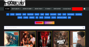 Extramovies – Download Latest Bollywood, Hollywood, South Indian Movies