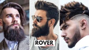 30+ Top Haircuts For Men With Beards 2023