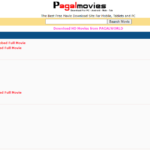 Pagalmovies 2023- Download HD Bollywood, Hollywood, South Indian Movies