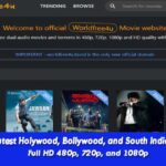 Bolly4u – Download Latest Bollywood, Hollywood, Dual Audio Movies