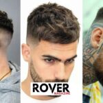 30+ Masculine Buzz Cut Ideas: Expert Tips & How-To Guide