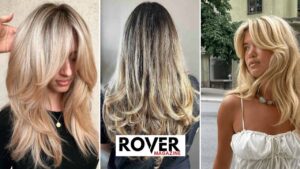 40+ Gorgeous Layered Haircuts And Hairstyles For Women
