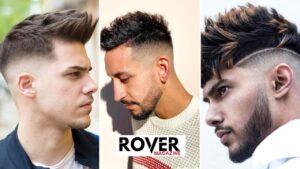 20+ Middle Fade Haircuts for Men 2023