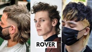 50+ Stylish Modern Mullet Haircut for Men 2023 (With Images)