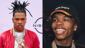 Lil Baby Net Worth | How Much is Lil Baby Worth 2023