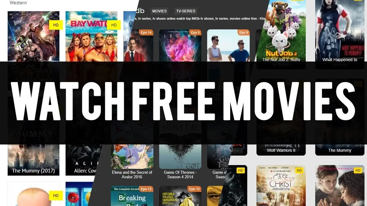 20+ Best M4uFree Alternatives Sites to Watch Free Movies