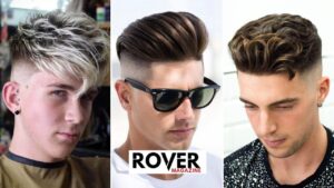 30+ Undercut Hairstyle For Men | Undercuts on Men
