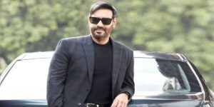 Ajay Devgan Net Worth 2023: Movie Career, Earnings, Age, Wife