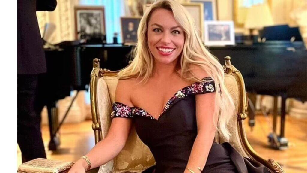 Annabella Rockwell’s Net Worth – Biography, Income, Cars, Age & Family