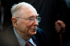 What is Charlie Munger’s Net Worth 2023
