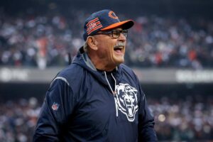 Dick Butkus: A Football Legend’s Journey and Legacy