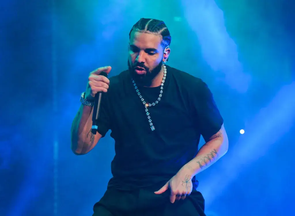 Drake Heralds Forthcoming Album