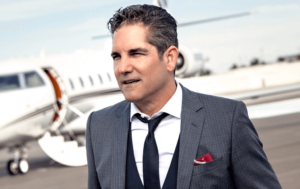 Grant Cardone’s Financial Odyssey: Unveiling His Staggering Net Worth in 2023