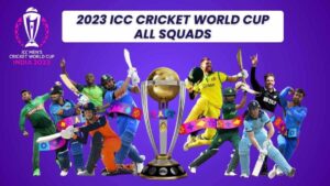 How to Watch ICC Men’s Cricket World Cup 2023 Live Streaming Online in India For Free
