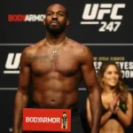 UFC 294 Weigh-In Results 2023: Two Fighters Miss Weight