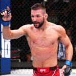 Rafael Fiziev: UFC’s Rising Lightweight Star