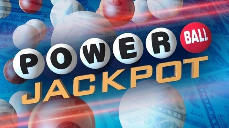 Powerball Jackpot Soars