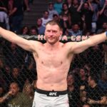 Tom Aspinall: A Rising Star in the UFC Heavyweight Division