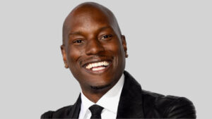 Tyrese Gibson Net Worth in 2023