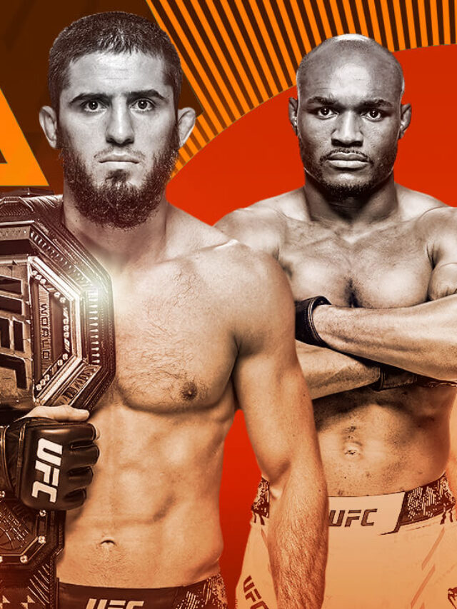 UFC 294 Match 2023: Real Winners and Losers List
