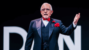 Dan Pena Net Worth: How the Trillion Dollar Man Made His Fortune