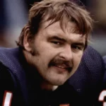 Dick Butkus: A Football Legend’s Journey and Legacy