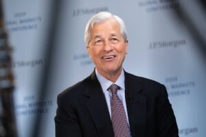 Jamie Dimon Net Worth: How the JPMorgan Chase CEO Became a Billionaire