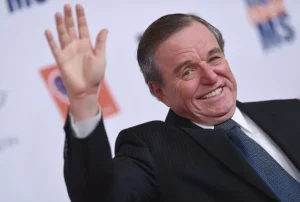 Jerry Mathers: Unveiling the Net Worth of a Beloved TV Icon