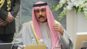 Kuwait’s Leader Sheikh Nawaf Passes Away at 86, Sheikh Meshaal Becomes New Leader
