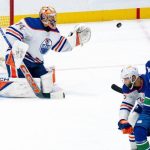 Oilers Beat Canucks 3-2 in Game 7: Edmonton Advances to Western Conference Final