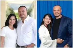 Dan Bongino Wife Accident: A Journey of Resilience and Awareness
